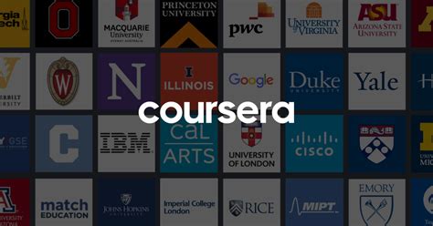 coursera.org courses offered brainly